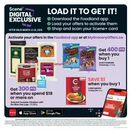 Foodland flyer week 11 Page 11