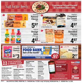 Country Grocer flyer week 11 Page 16