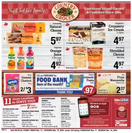 Country Grocer flyer week 11 Page 16