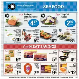 Country Grocer flyer week 11 Page 5