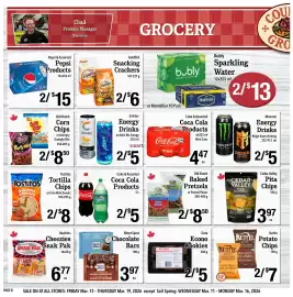 Country Grocer flyer week 11 Page 8