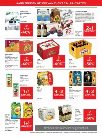 Alvo folder Pagina 11