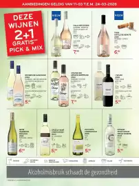 Alvo folder Pagina 12