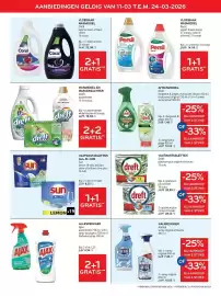 Alvo folder Pagina 15