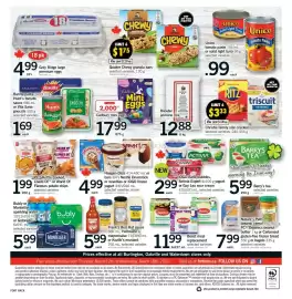 Fortinos flyer week 11 Page 2