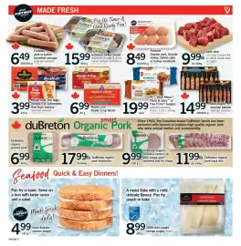 Fortinos flyer week 11 Page 5