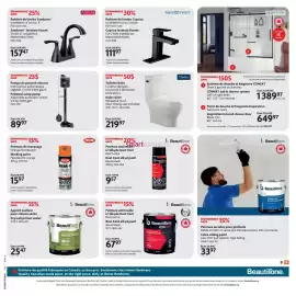 Home Hardware flyer Page 10