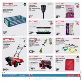 Home Hardware flyer Page 11