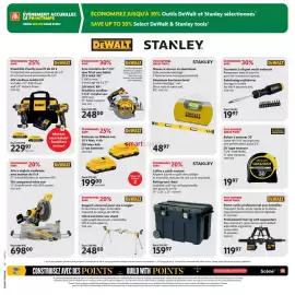 Home Hardware flyer Page 17