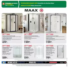 Home Hardware flyer Page 18