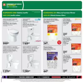 Home Hardware flyer Page 19