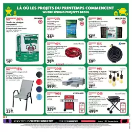 Home Hardware flyer Page 3