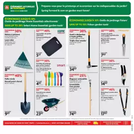 Home Hardware flyer Page 7