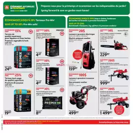 Home Hardware flyer Page 8