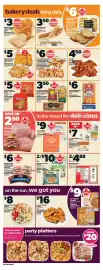 Loblaws flyer week 11 Page 4