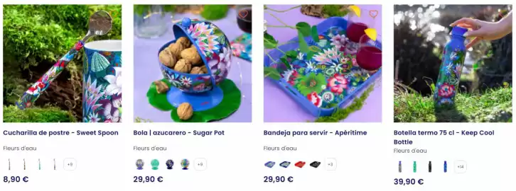 Catálogo Pylones Página 2