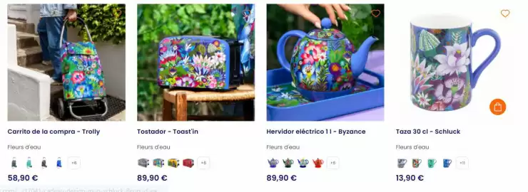 Catálogo Pylones Página 3