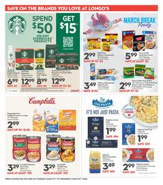 Longo's flyer week 11 Page 20