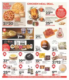 Longo's flyer week 11 Page 5
