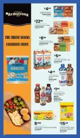 Wholesale Club flyer Page 12