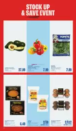 Wholesale Club flyer Page 4