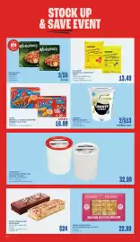 Wholesale Club flyer Page 8