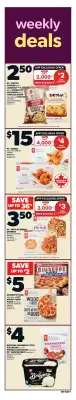 Zehrs Markets weekly ad (valid until 18-03)