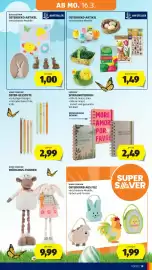 Hofer Flugblatt Seite 26