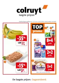Colruyt folder Pagina 1