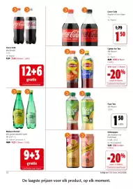 Colruyt folder Pagina 16