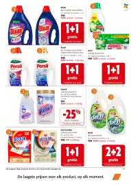 Colruyt folder Pagina 27