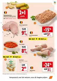 Colruyt folder Pagina 3