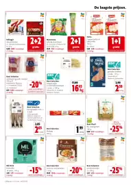 Colruyt folder Pagina 10