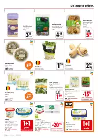 Colruyt folder Pagina 12