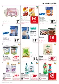 Colruyt folder Pagina 14