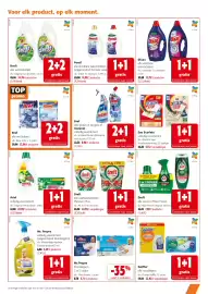 Colruyt folder Pagina 15