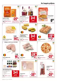 Colruyt folder Pagina 20