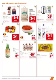 Colruyt folder Pagina 21