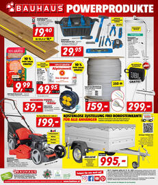 Bauhaus Flugblatt Seite 24