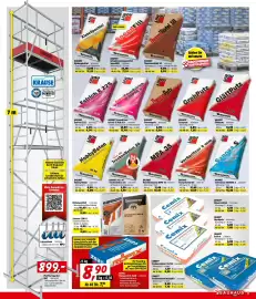 Bauhaus Flugblatt Seite 11
