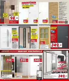 Bauhaus Flugblatt Seite 14