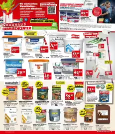 Bauhaus Flugblatt Seite 17