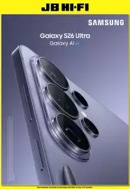 JB Hi-Fi catalogue Page 1