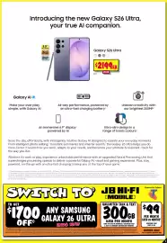 JB Hi-Fi catalogue Page 3