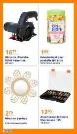 Catalogue Action semaine 11 page 28