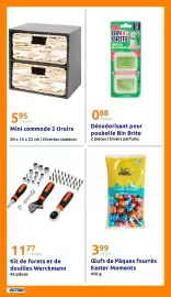 Catalogue Action semaine 11 page 32