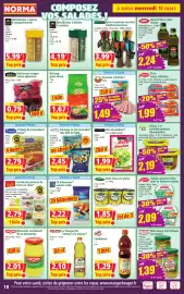 Catalogue Norma semaine 12 page 10
