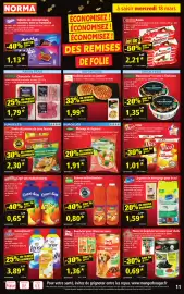 Catalogue Norma semaine 12 page 11