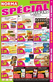 Catalogue Norma semaine 12 page 13