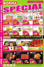 Catalogue Norma semaine 12 page 14